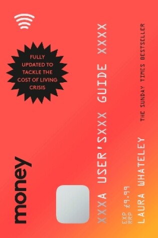 Cover of Money: A User’s Guide