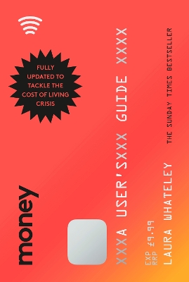 Book cover for Money: A User’s Guide