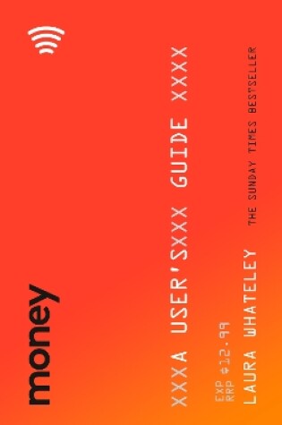 Cover of Money: A User's Guide
