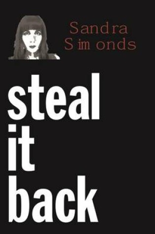 Cover of Steal It Back