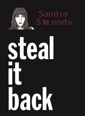 Book cover for Steal It Back