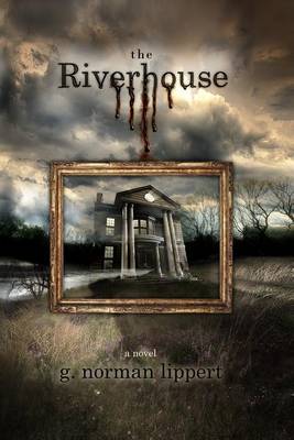 Book cover for Riverhouse