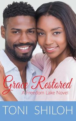 Book cover for Grace Restored