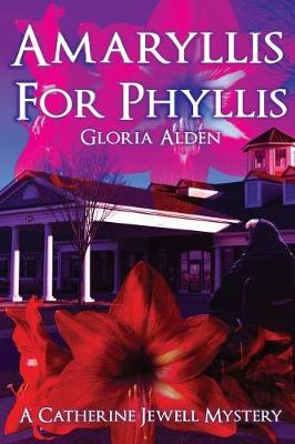 Cover of Amaryllis for Phyllis