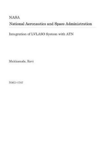 Cover of Integration of Lvlaso System with Atn