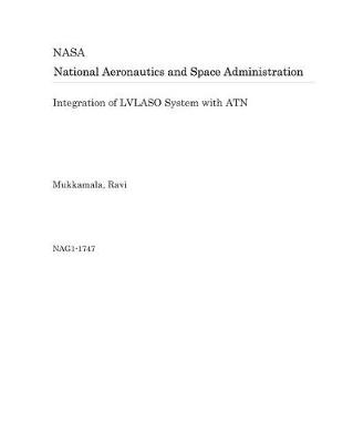 Book cover for Integration of Lvlaso System with Atn