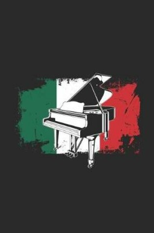 Cover of Mexican - Piano