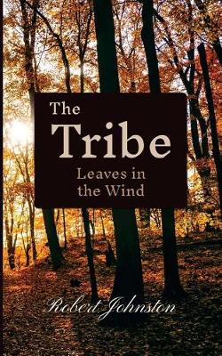 Book cover for The Tribe