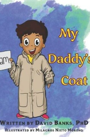 Cover of My Daddy's Coat