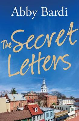 Book cover for SECRET LETTERS, THE