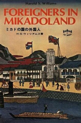 Cover of Foreigners in Mikadoland