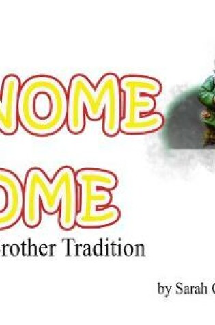 Cover of The Gnome in the Home