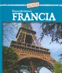 Book cover for Descubramos Francia (Looking at France)