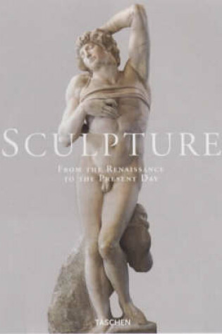 Cover of Sculpture