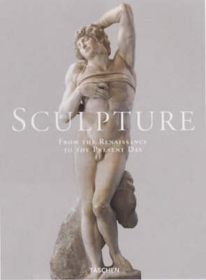 Book cover for Sculpture