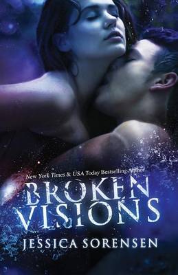Cover of Broken Visions