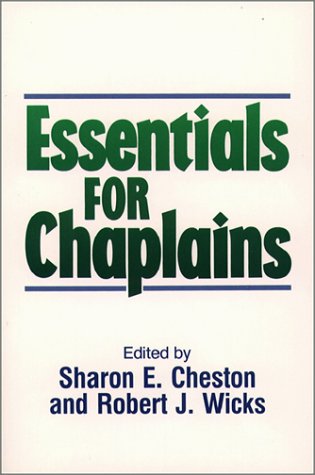 Cover of Essentials for Chaplains