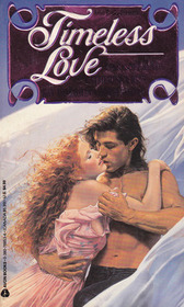 Book cover for Timeless Love