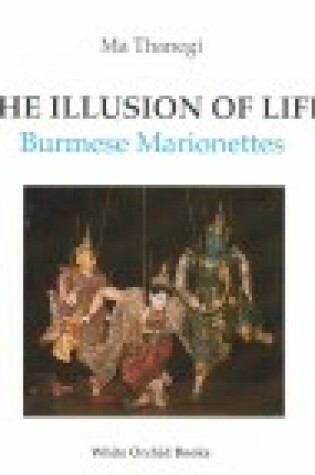 Cover of Illusion of Life