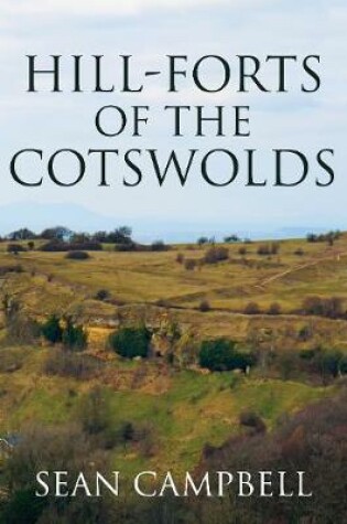 Cover of Hill-Forts of the Cotswolds