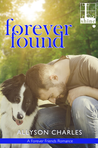 Cover of Forever Found