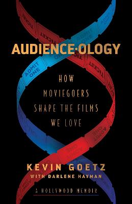 Book cover for Audience-ology