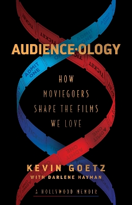 Book cover for Audience-ology