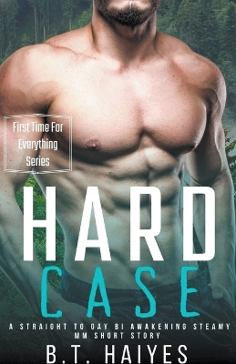 Cover of Hard Case