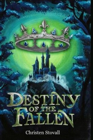 Cover of Destiny of the Fallen