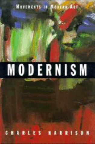 Cover of Modernism