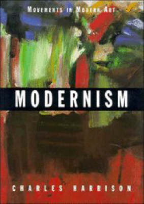 Cover of Modernism