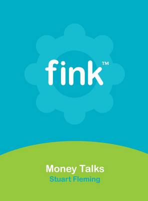 Book cover for Money Talks