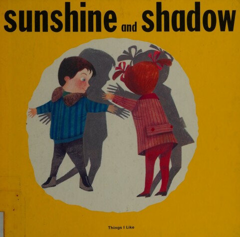 Book cover for Sunshine and Shadow