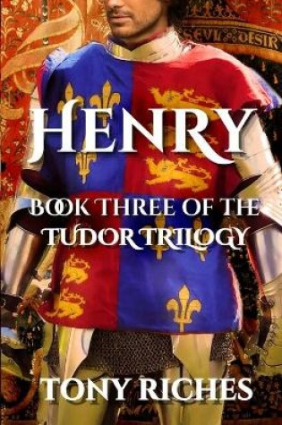 Cover of Henry