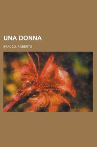 Cover of Una Donna