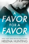 Book cover for A Favor for a Favor