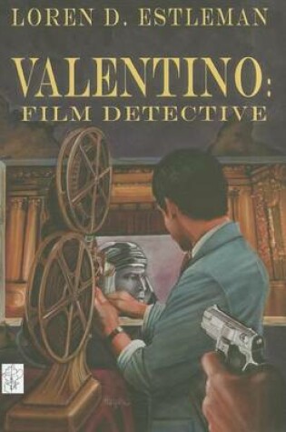 Cover of Valentino