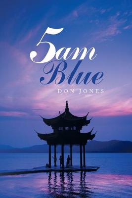 Book cover for 5am Blue