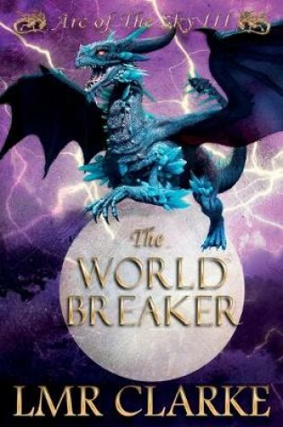 Cover of The World Breaker