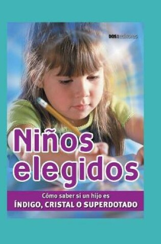 Cover of Niños Elegidos