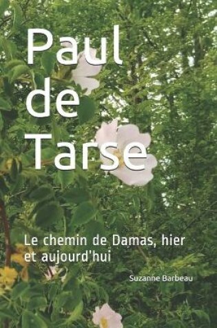 Cover of Paul de Tarse