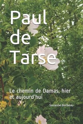 Book cover for Paul de Tarse