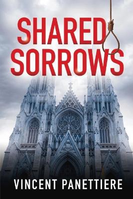 Book cover for Shared Sorrows
