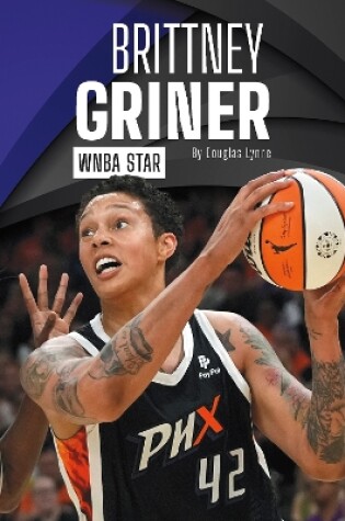 Cover of Brittney Griner