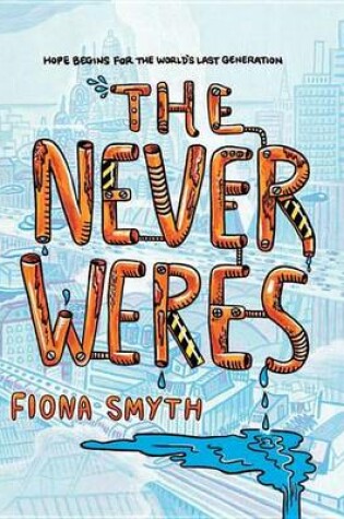 Cover of The Never Weres