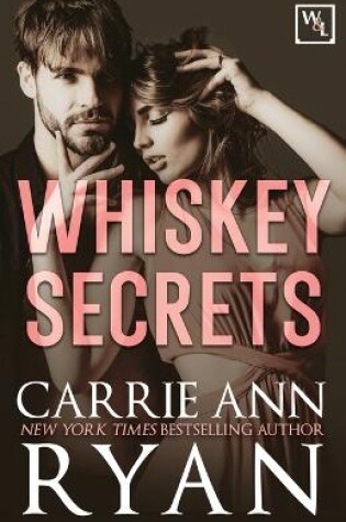 Cover of Whiskey Secrets
