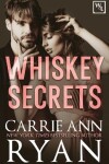 Book cover for Whiskey Secrets