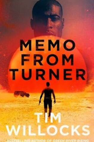 Cover of Memo from Turner