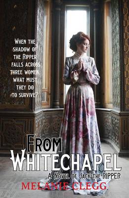 Book cover for From Whitechapel