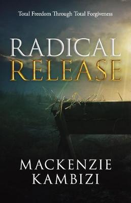 Book cover for Radical Release